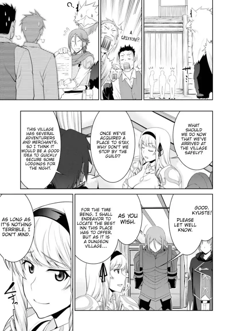 Legend (TAKANO Masaharu) - 24 page 6
