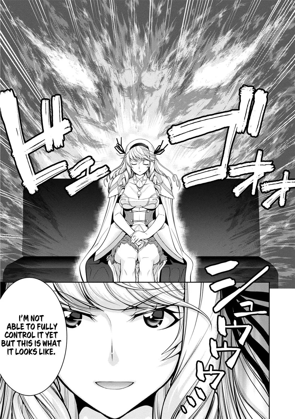 Legend (TAKANO Masaharu) - 37 page 27