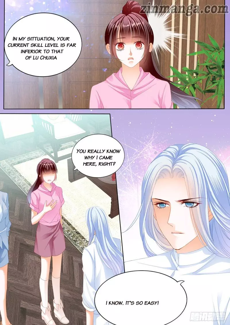 The Beautiful Wife of the Whirlwind Marriage - 227 page 11