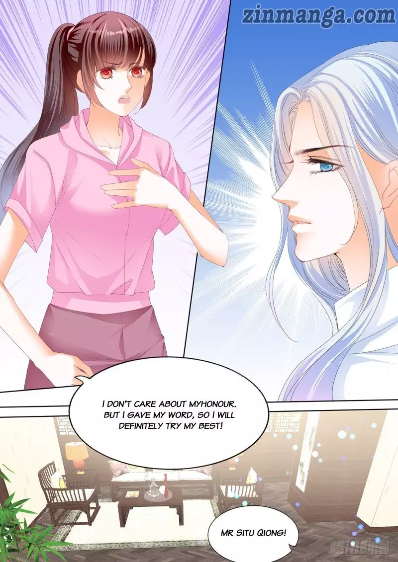 The Beautiful Wife of the Whirlwind Marriage - 227 page 12