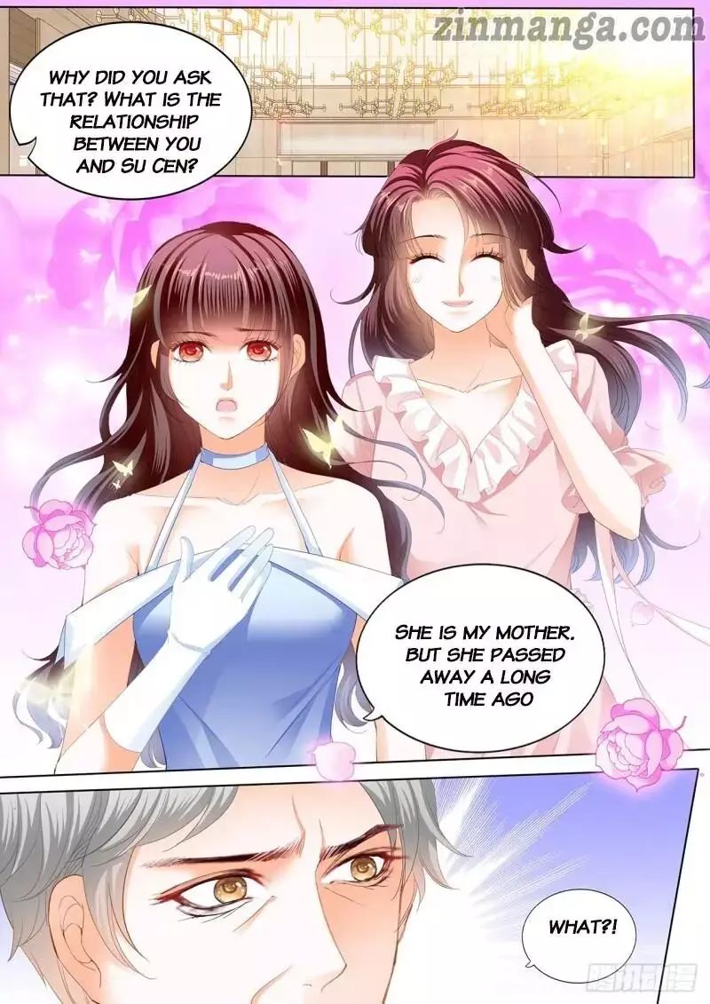 The Beautiful Wife of the Whirlwind Marriage - 232 page 11