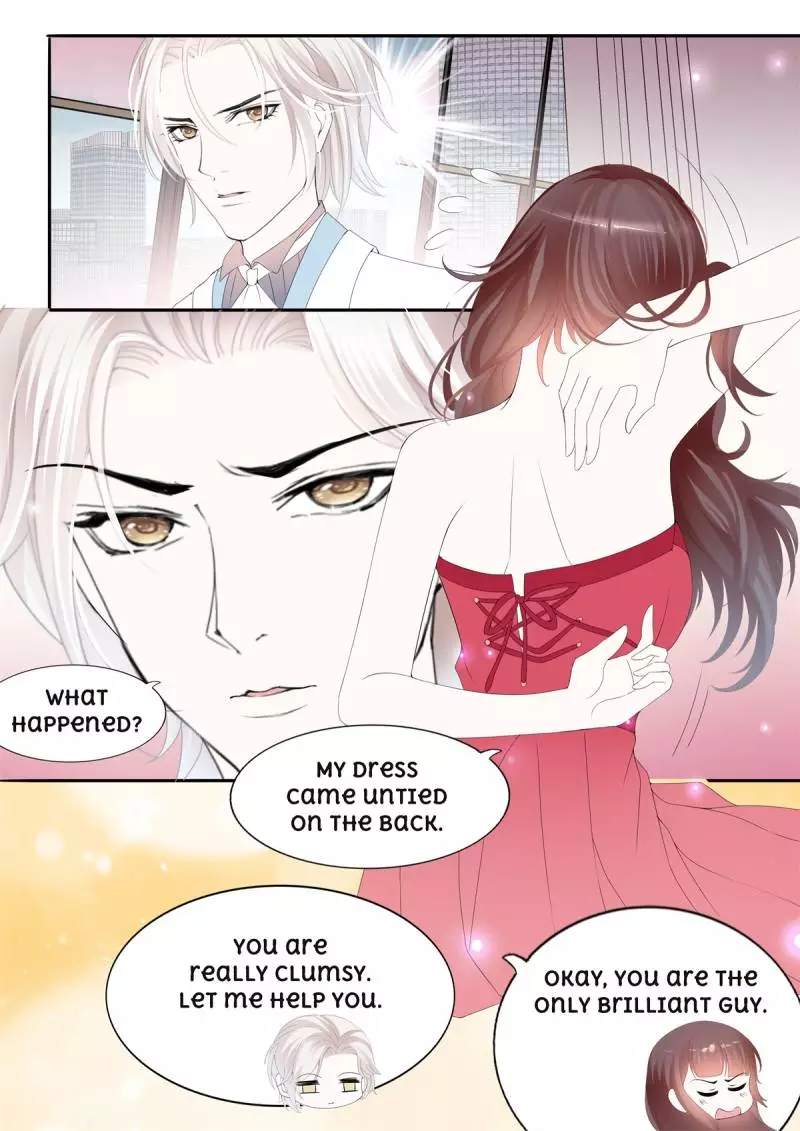 The Beautiful Wife of the Whirlwind Marriage - 39 page 4