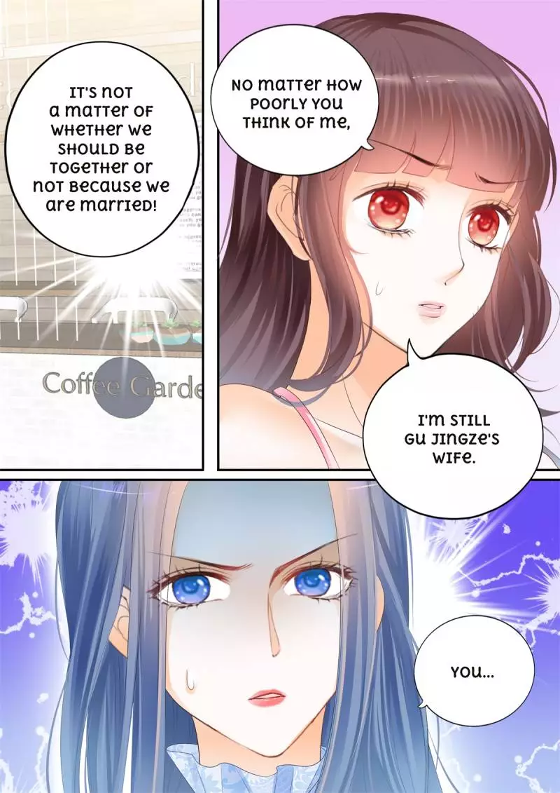 The Beautiful Wife of the Whirlwind Marriage - 64 page 6