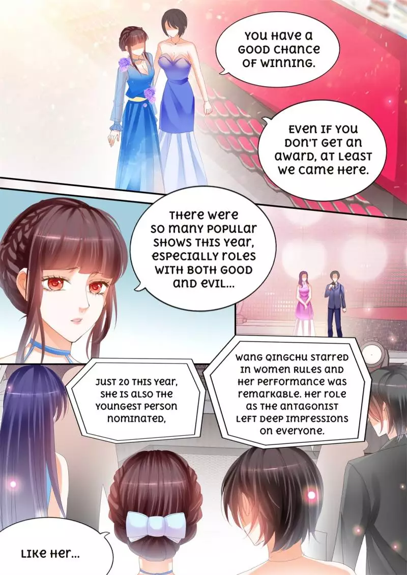 The Beautiful Wife of the Whirlwind Marriage - 80 page 2