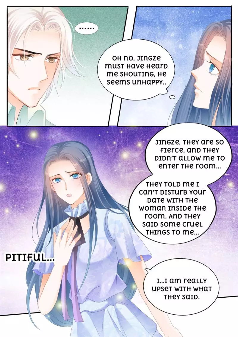 The Beautiful Wife of the Whirlwind Marriage - 81 page 14