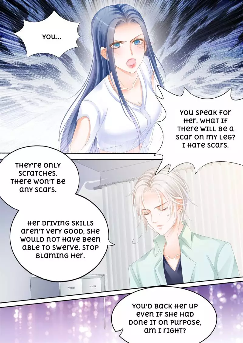 The Beautiful Wife of the Whirlwind Marriage - 85 page 9