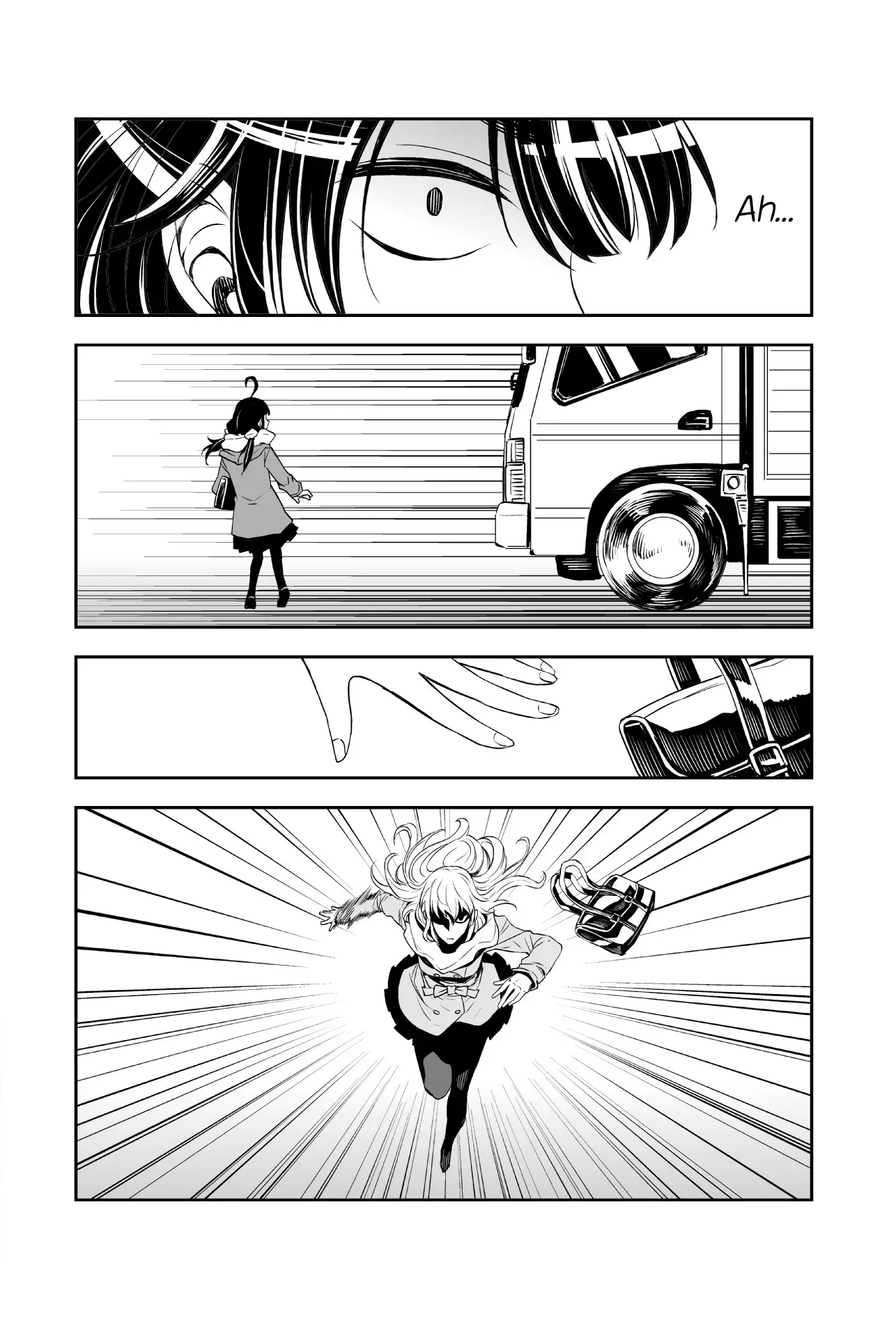 Tadokoro-san - 14 page 2