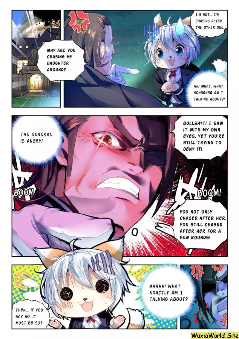 Fake Hero - 68 page 7