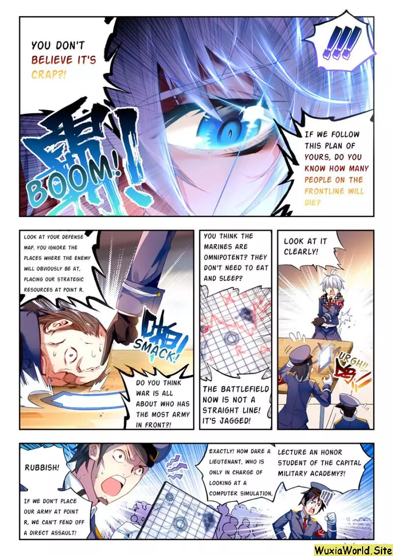 Fake Hero - 70 page 1