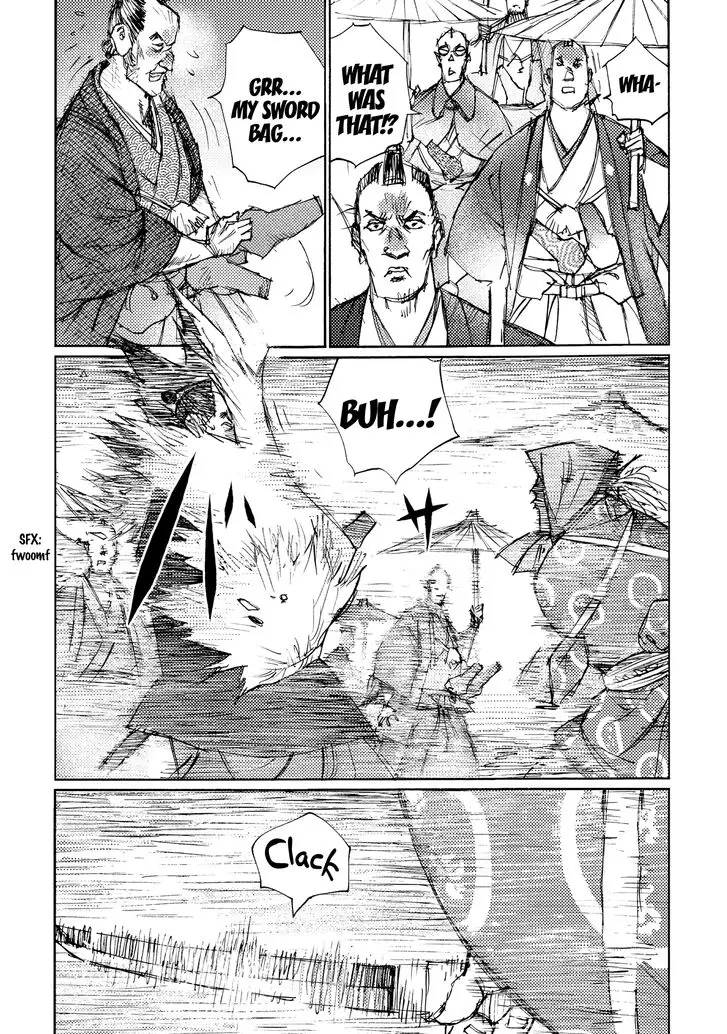 Ichigeki - 30 page 5