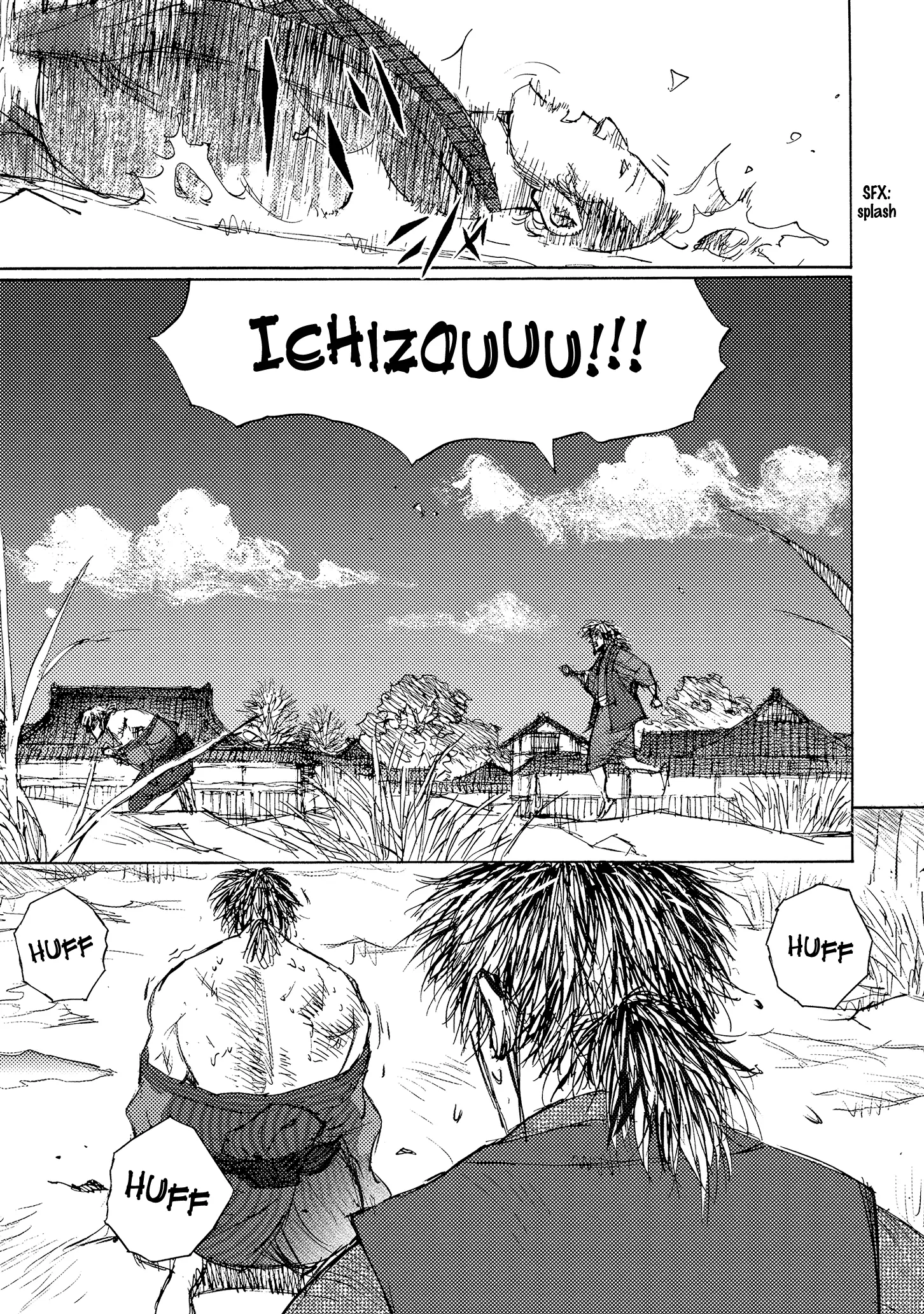 Ichigeki - 39 page 21
