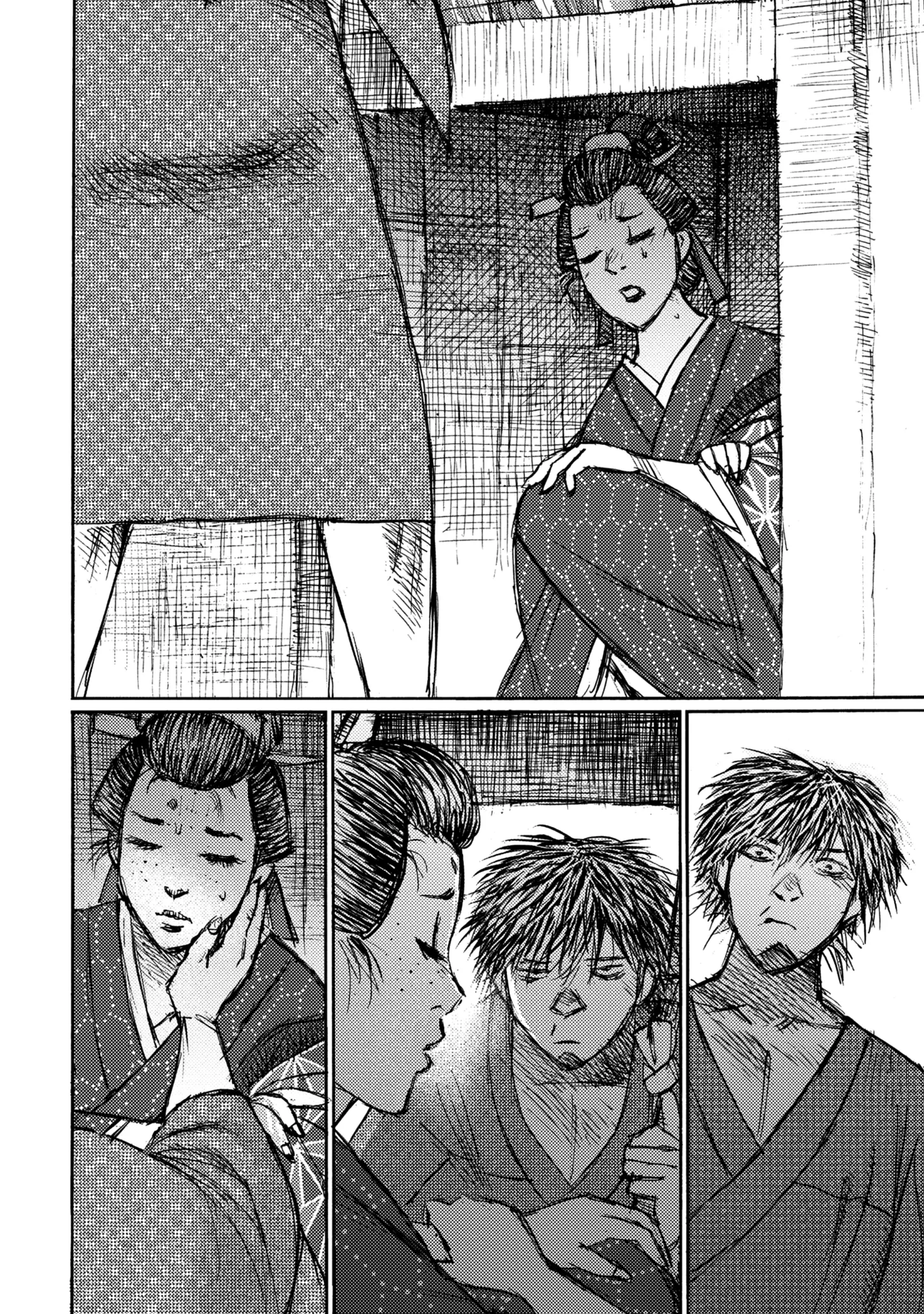 Ichigeki - 45 page 10-1bbbfd4d