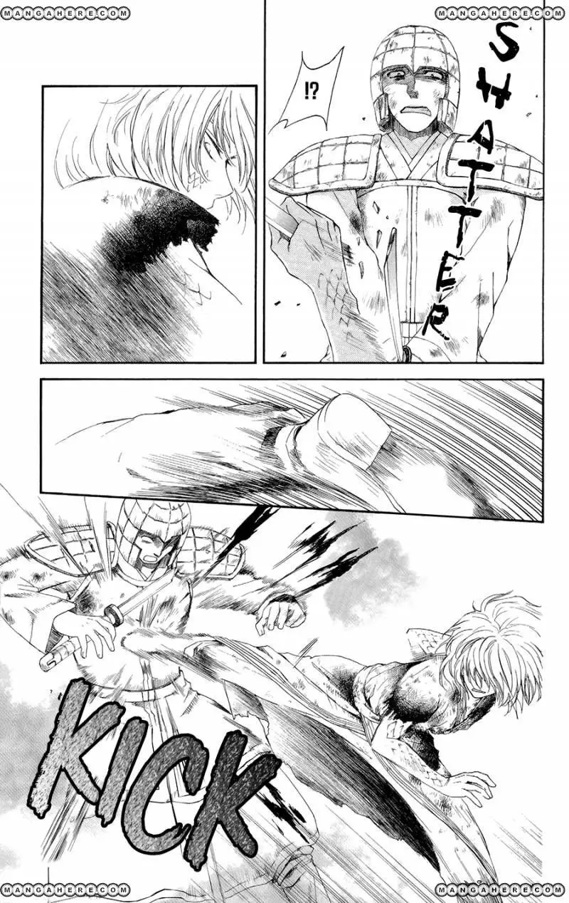 Akatsuki no Yona - 100 page p_00027