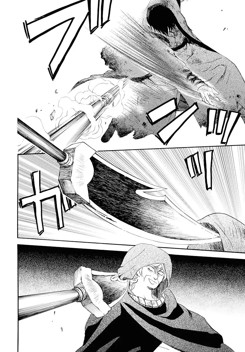 Akatsuki no Yona - 175 page 027