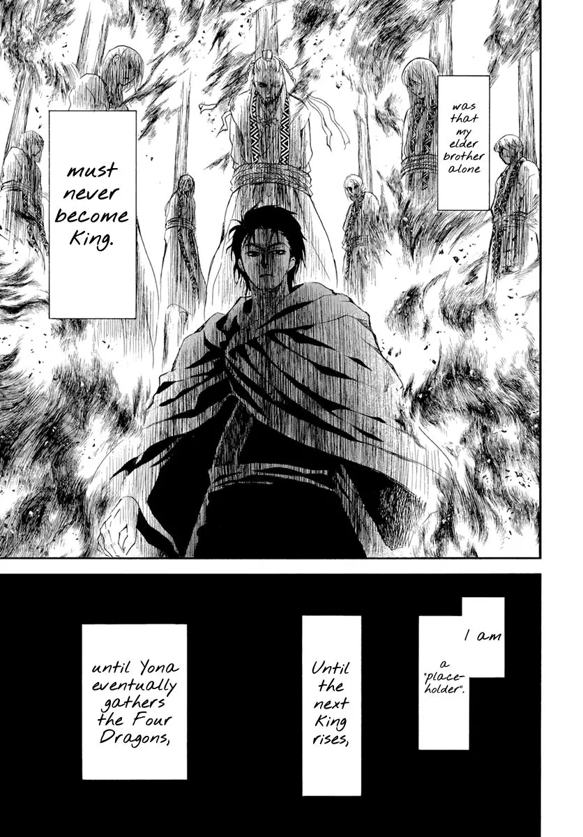 Akatsuki no Yona - 197 page 25