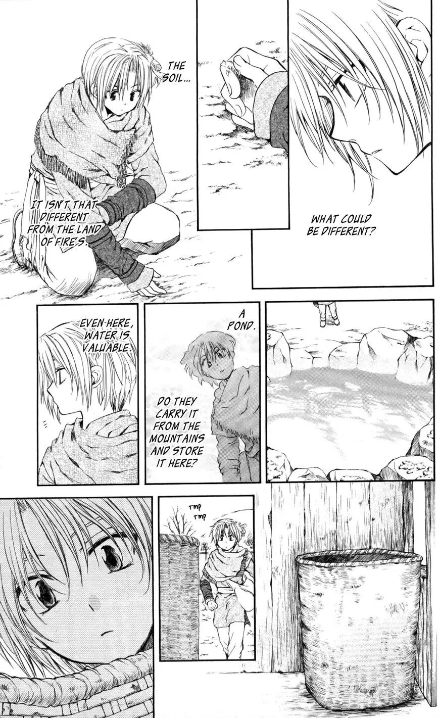 Akatsuki no Yona - 64 page p_00009