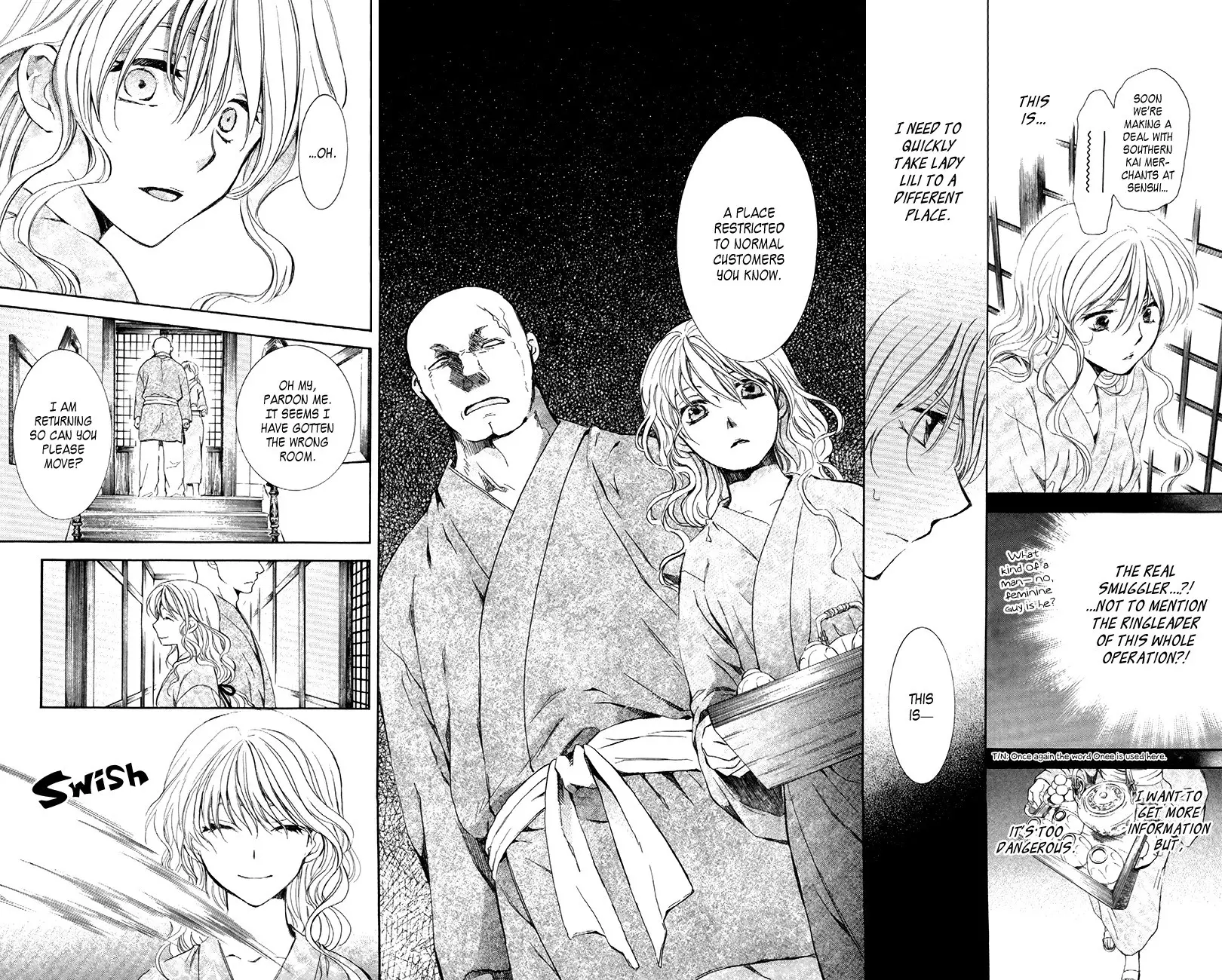 Akatsuki no Yona - 82 page p_00010