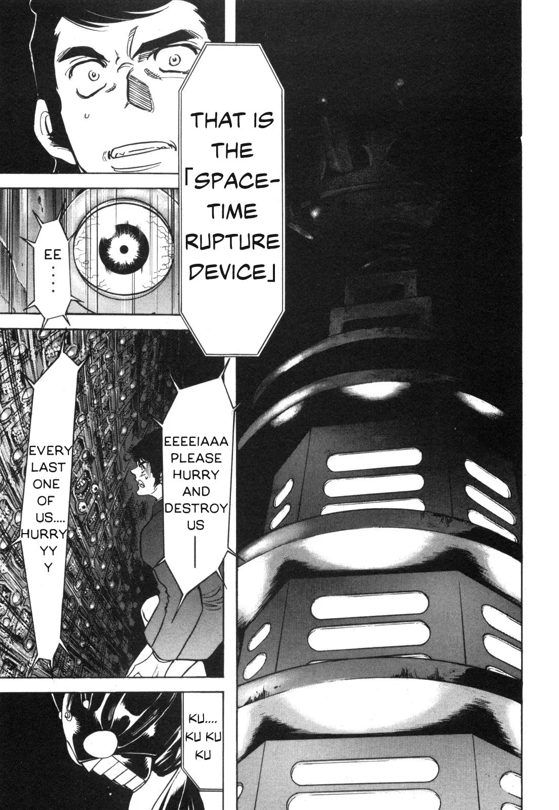 Kamen Rider Spirits - 96 page 24