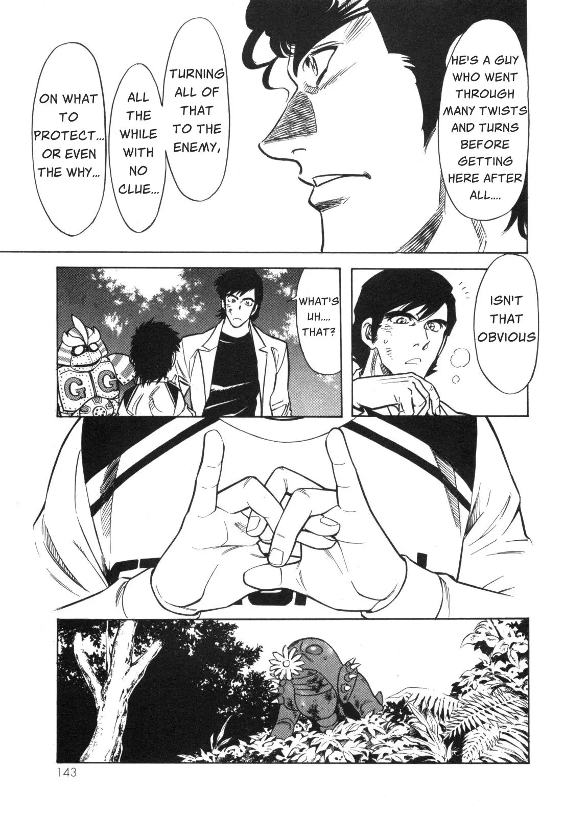 Kamen Rider Spirits - 96 page 51