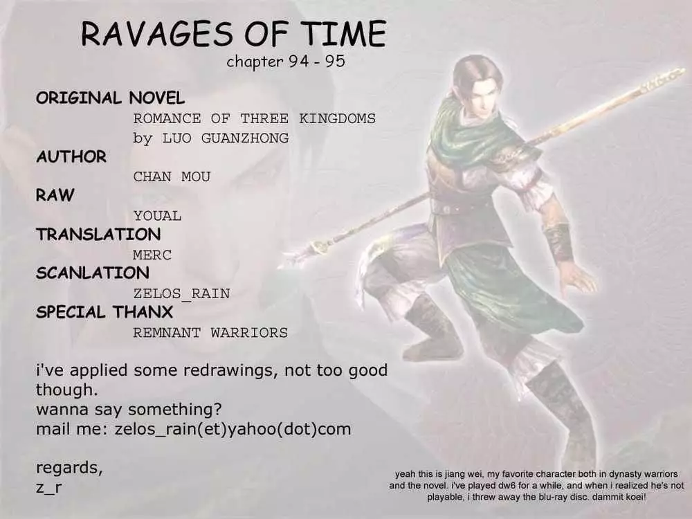 The Ravages of Time - 94 page p_00023