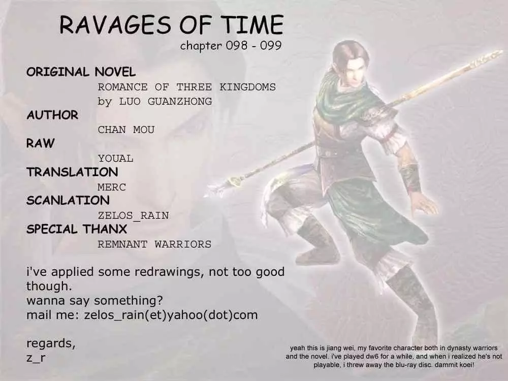 The Ravages of Time - 98 page p_00022
