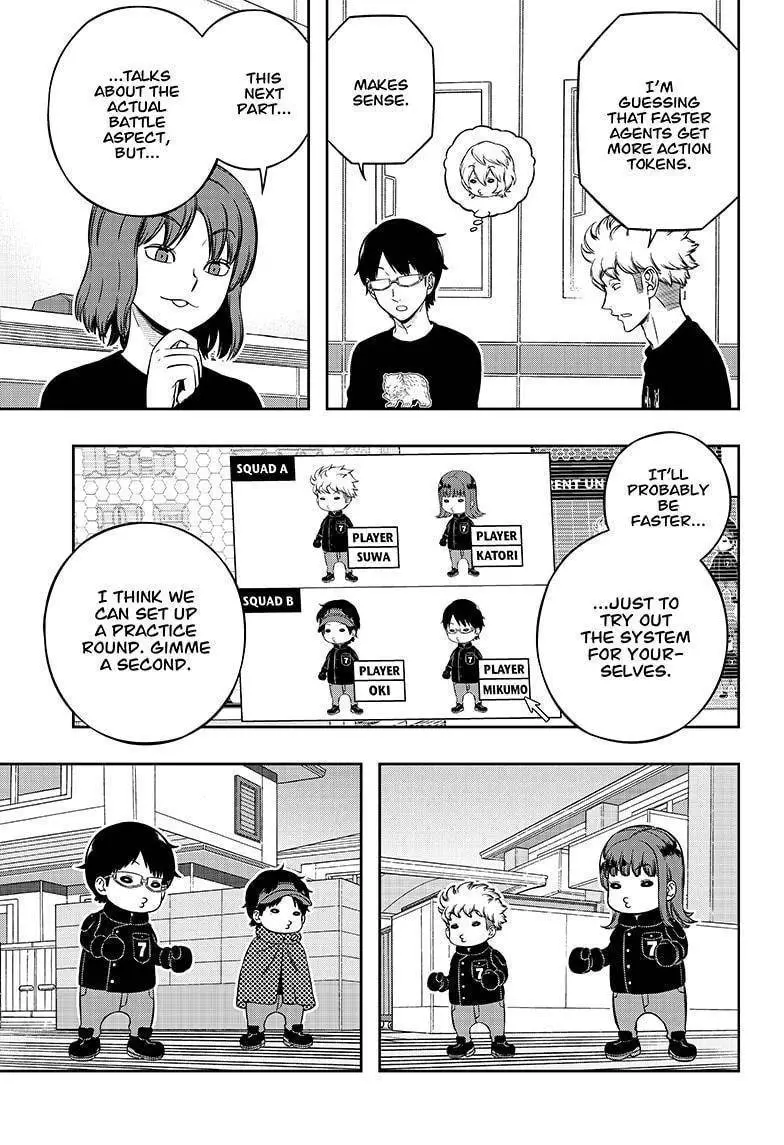 World Trigger - 214 page 11-2d47fe24