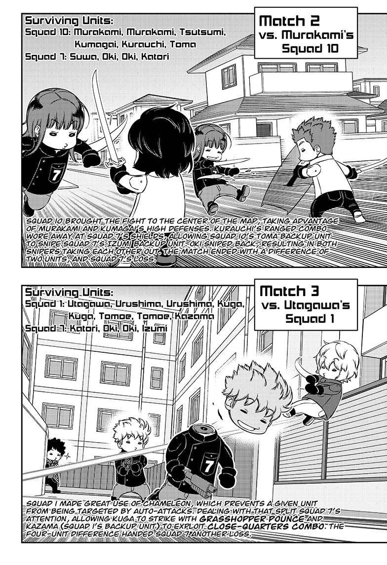 World Trigger - 217 page 8-4a36a77b