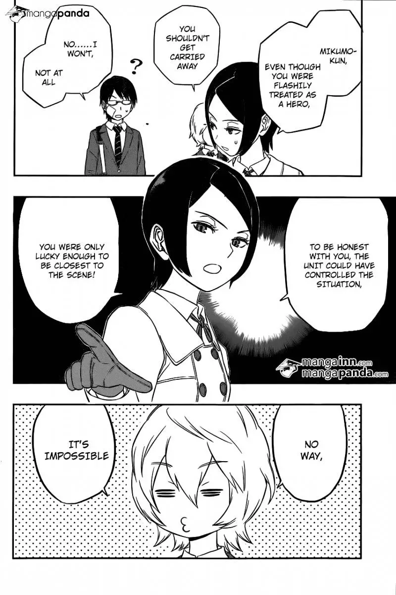 World Trigger - 7 page 6-aa41429a