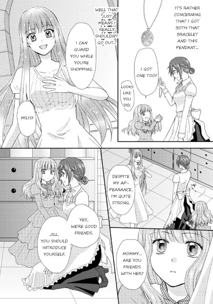 From Maid to Mother - 10 page 10