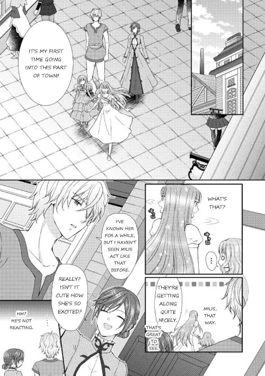 From Maid to Mother - 10 page 13