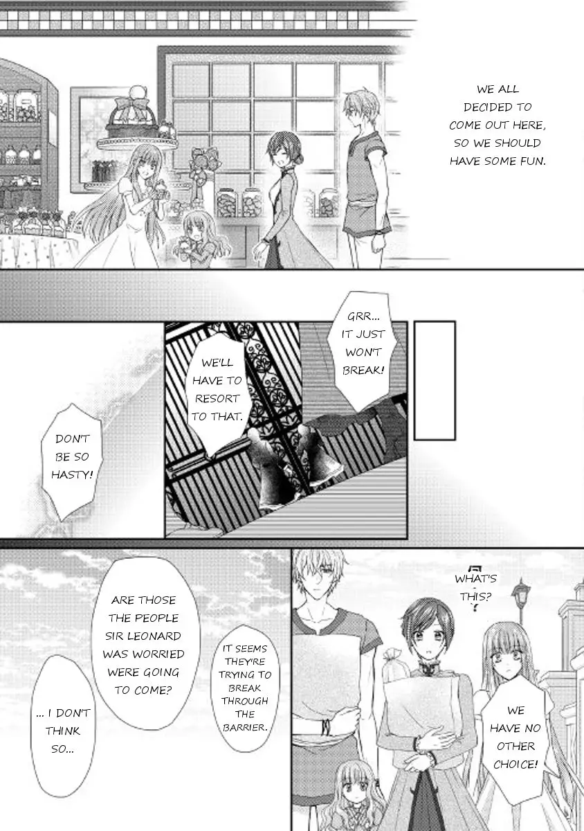From Maid to Mother - 10 page 17