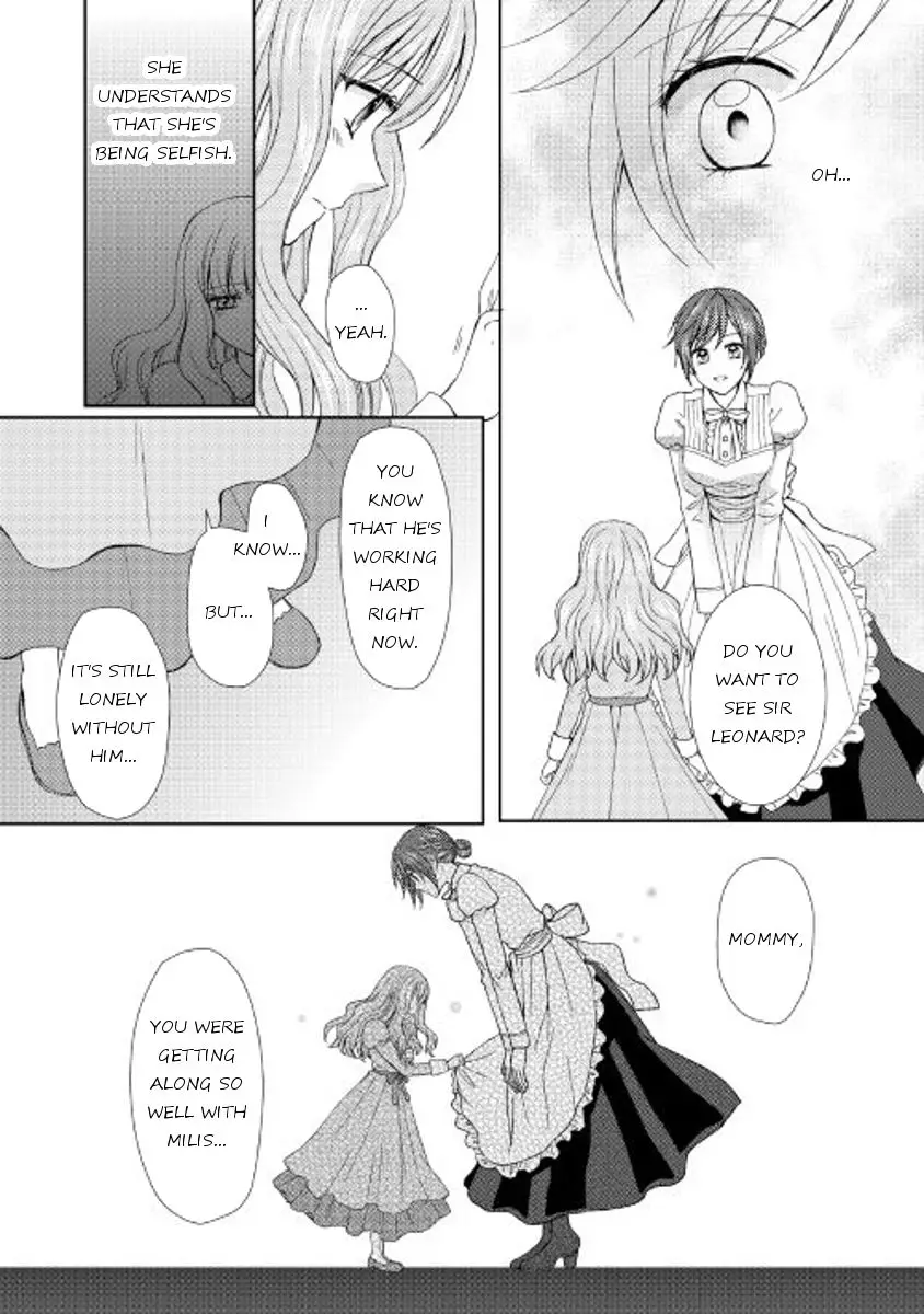 From Maid to Mother - 11 page 12