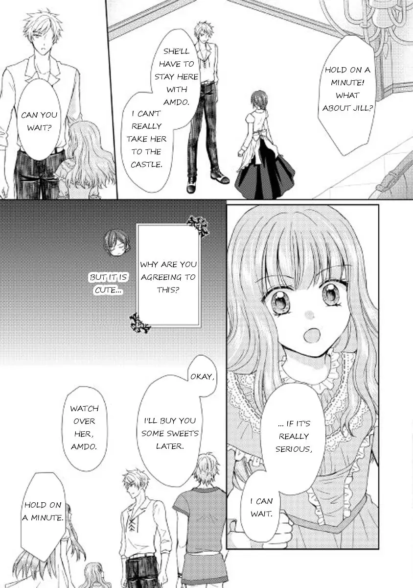 From Maid to Mother - 11 page 23