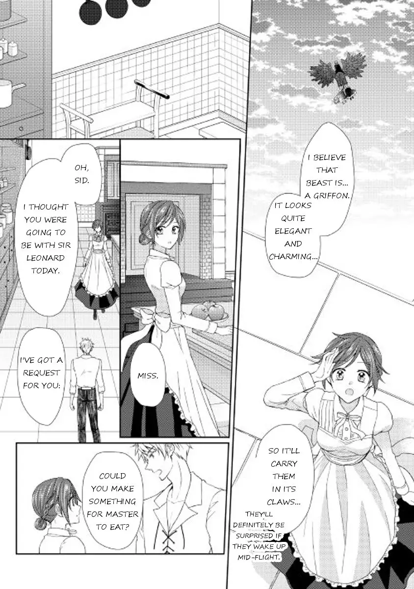 From Maid to Mother - 11 page 4