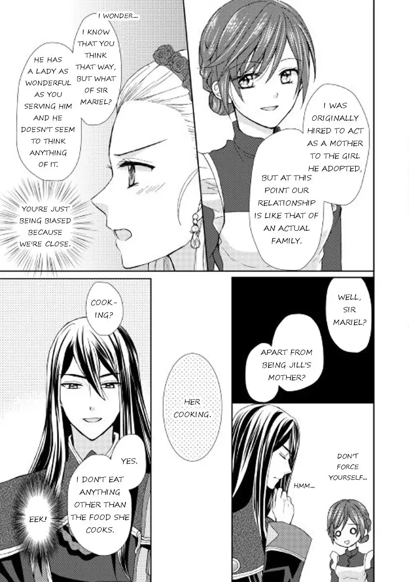 From Maid to Mother - 12 page 23