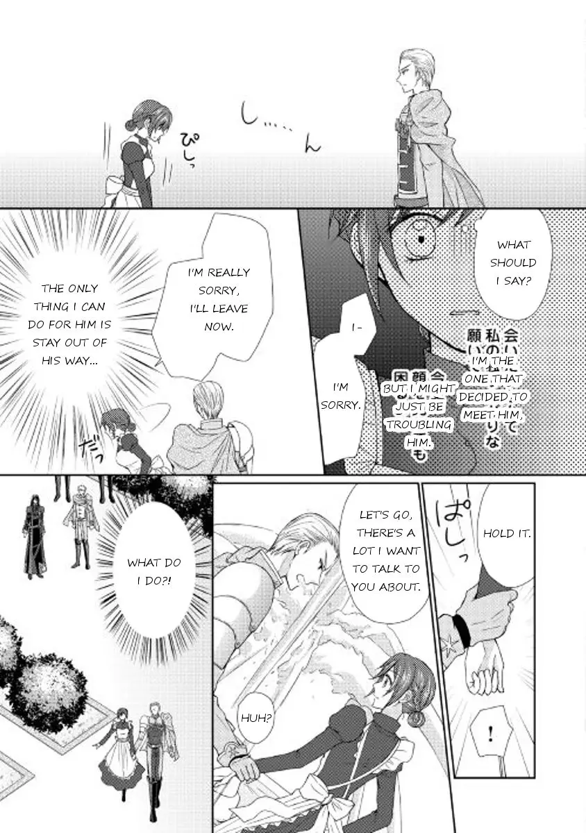 From Maid to Mother - 13 page 9