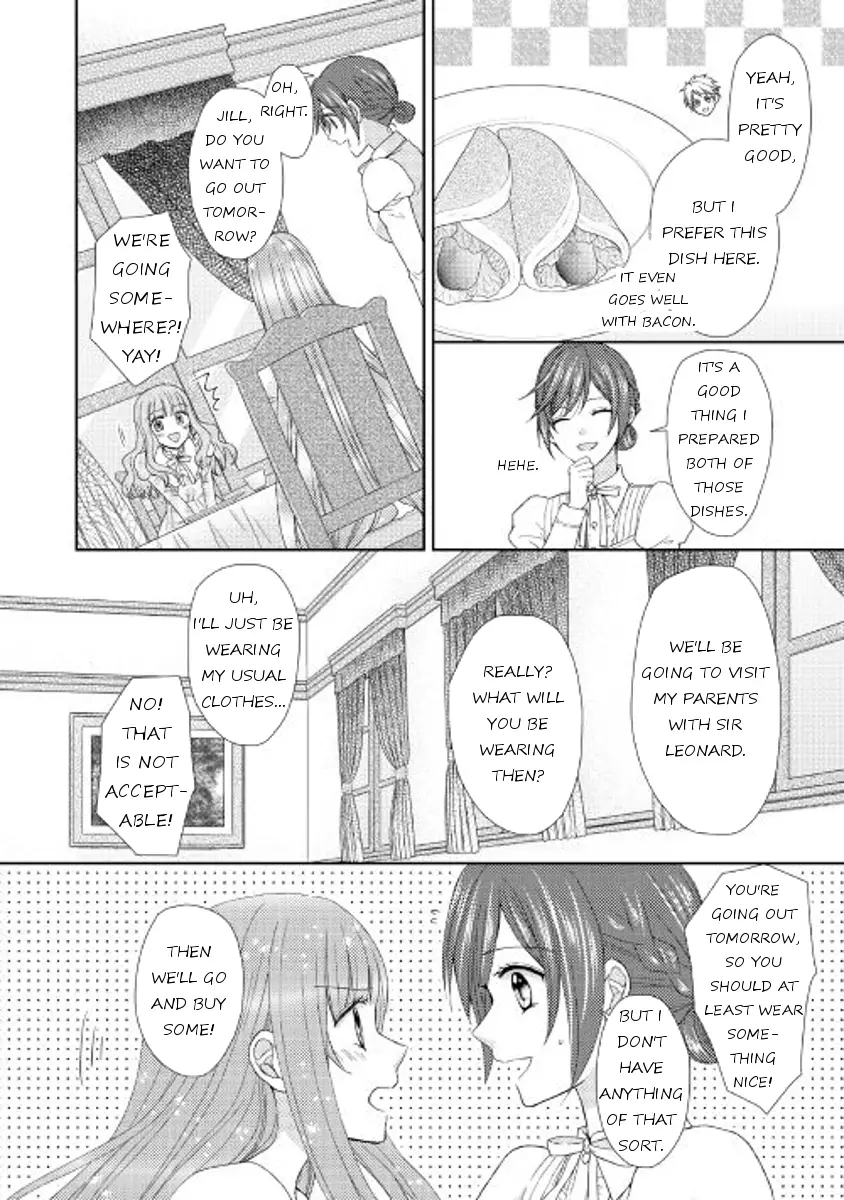 From Maid to Mother - 15 page 10