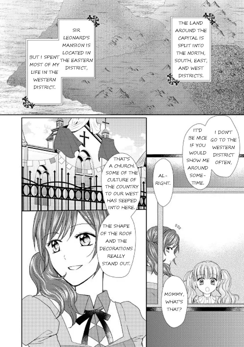 From Maid to Mother - 16 page 2