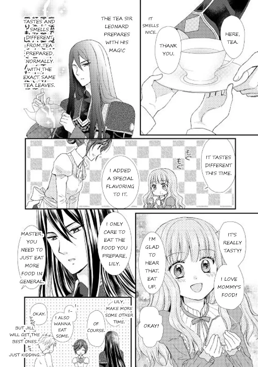 From Maid to Mother - 7 page 16