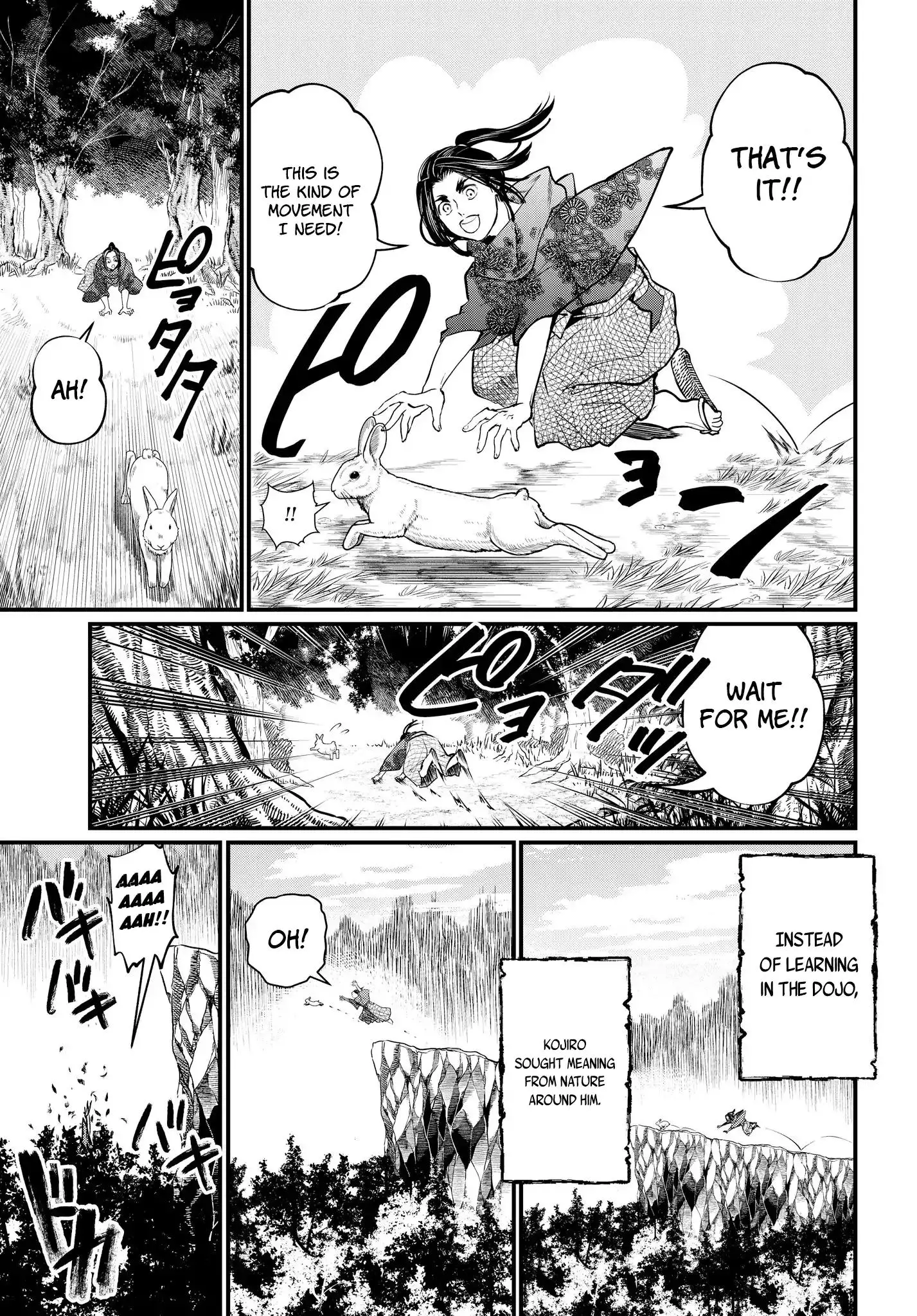 Shuumatsu no Valkyrie - 16 page 15
