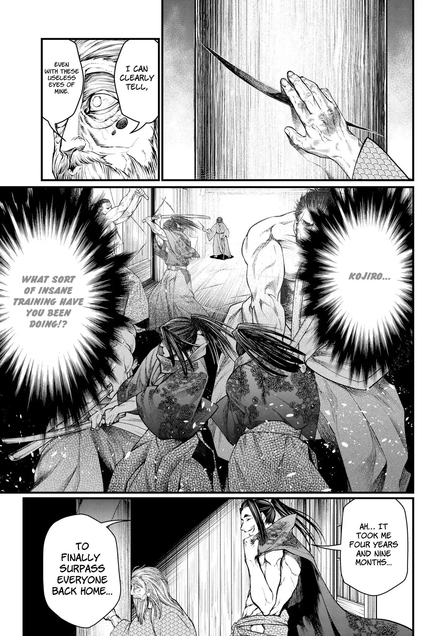 Shuumatsu no Valkyrie - 16 page 29