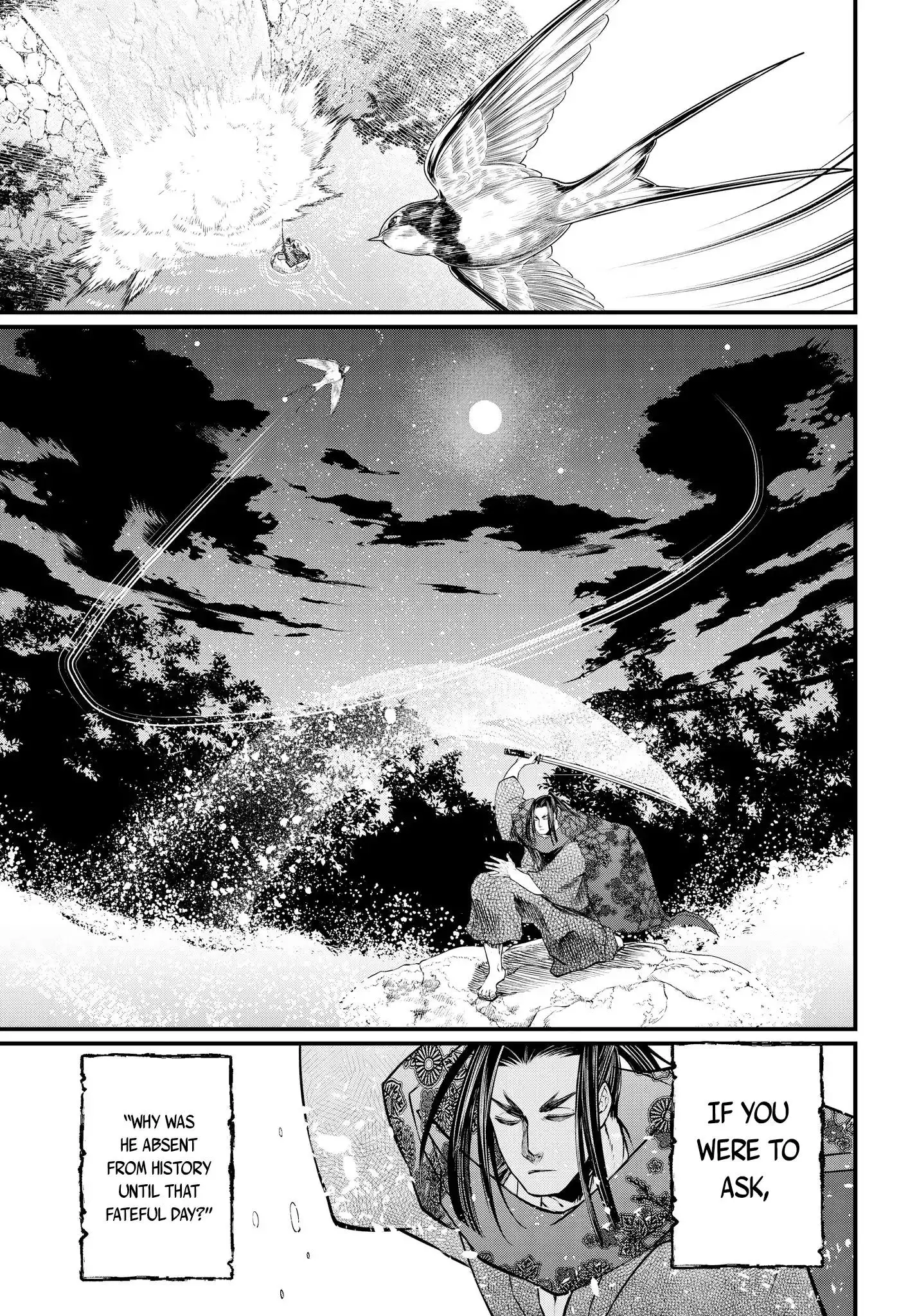 Shuumatsu no Valkyrie - 16 page 39
