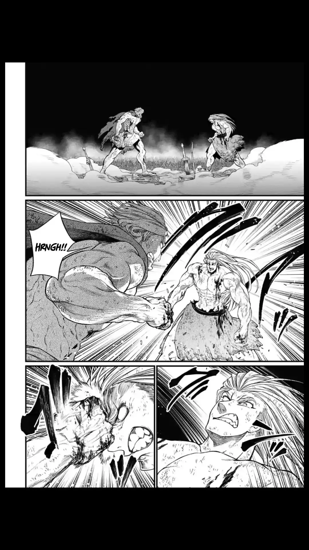 Shuumatsu no Valkyrie - 23 page 19