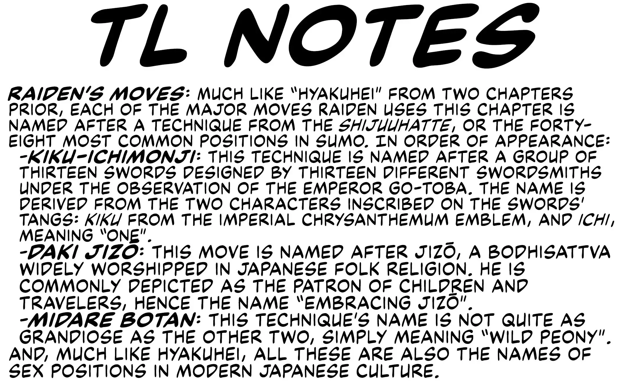 Shuumatsu no Valkyrie - 35 page 44