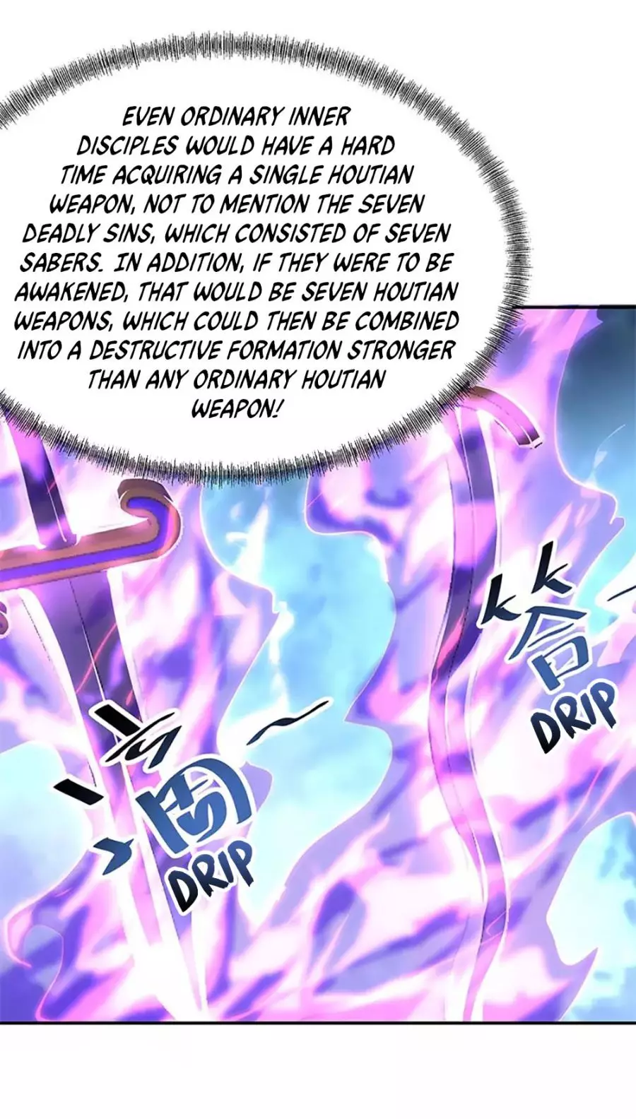 Peerless Battle Spirit - 132 page 17