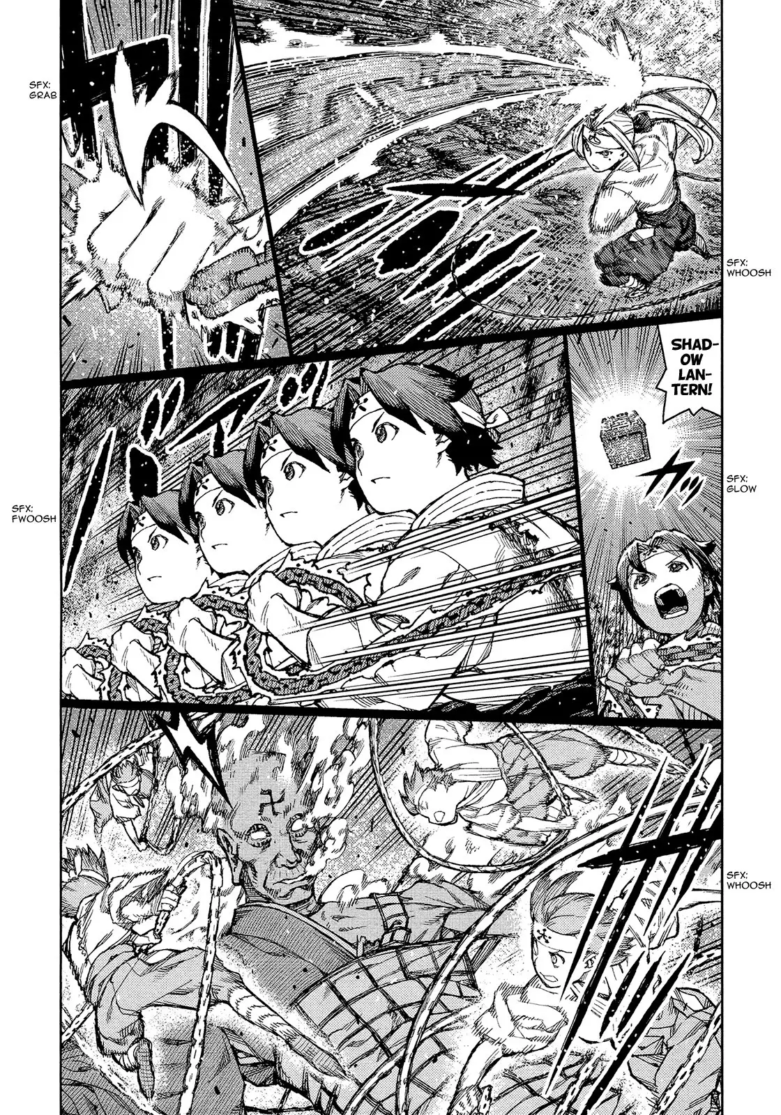 Tsugumomo - 74 page p_00013