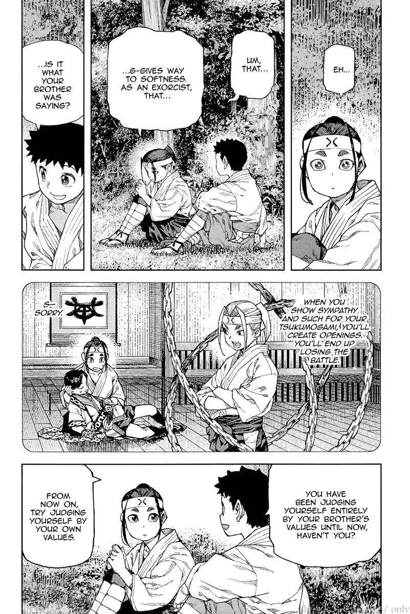 Tsugumomo - 91 page 006