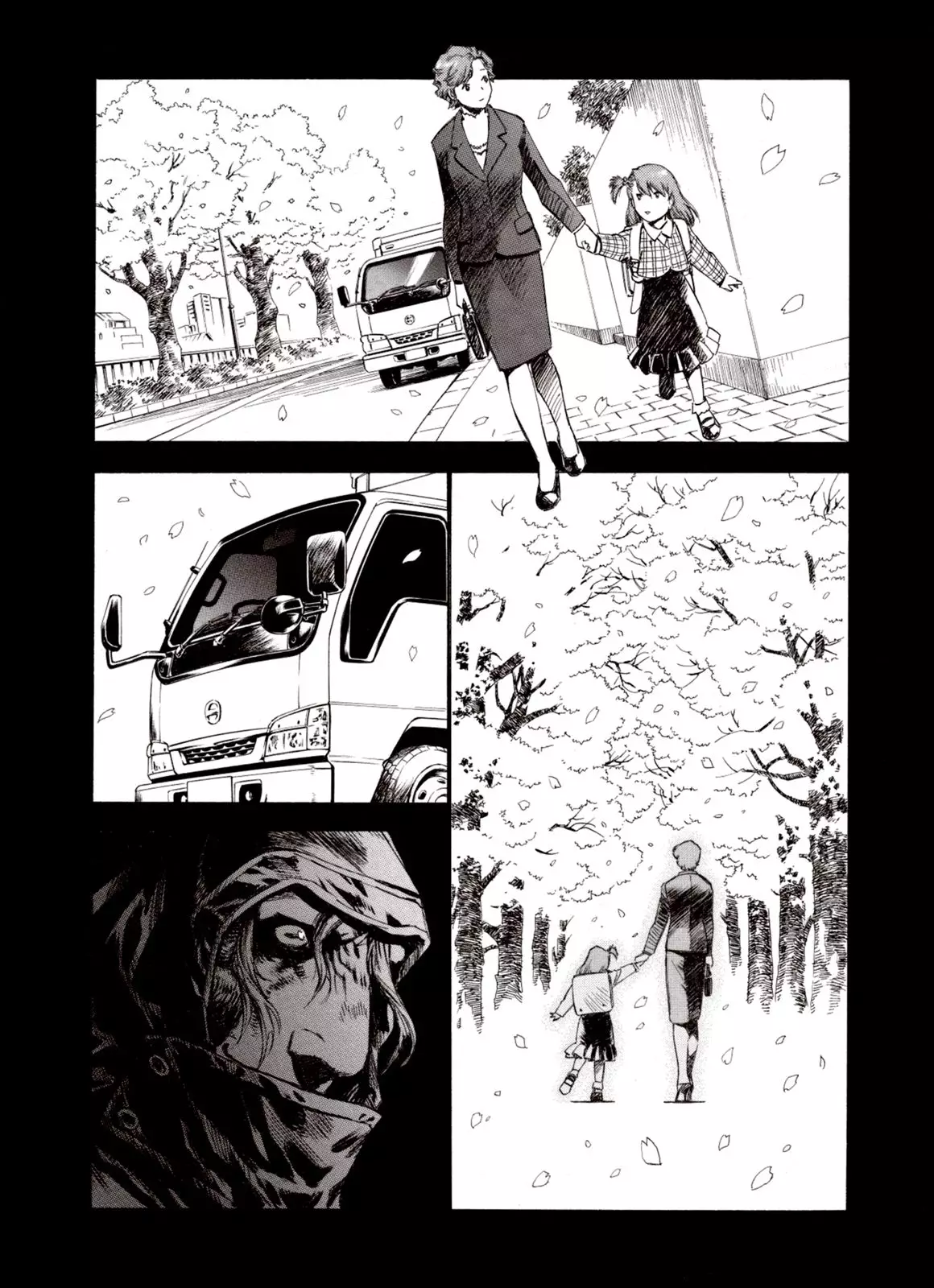 Kouya ni Kemono Doukokusu - 66 page 16