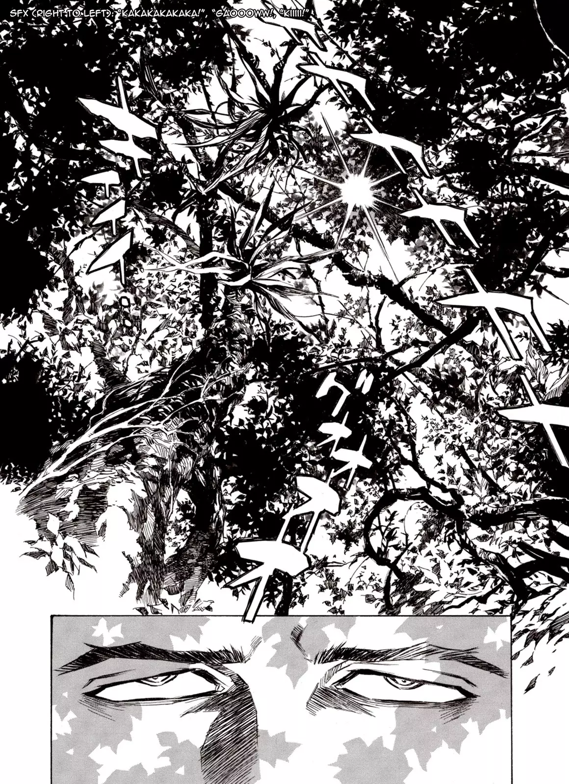 Kouya ni Kemono Doukokusu - 90 page 20-1a56bfb3