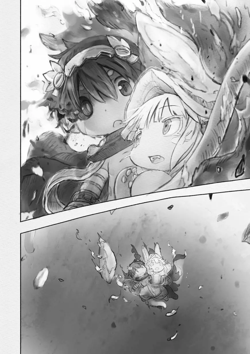 Made in Abyss - 35 page 12